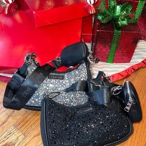 Steven Madden Btamela Stud Bag